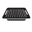 Broiler Pan