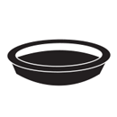 Pie Pan
