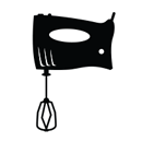 Hand Mixer (Beater)