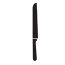 Bread Knife