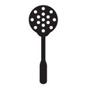 Slotted Spoon