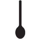 Cooking Spoon